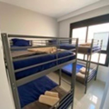 Torre De La Horadada Apartment Near Beach Pilar de la Horadada Zewnętrze zdjęcie