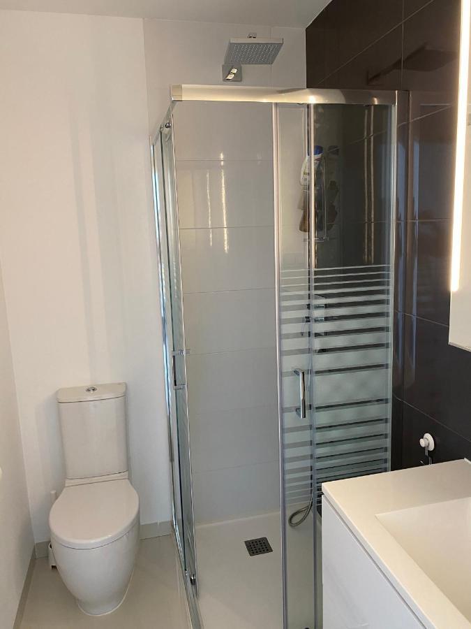 Torre De La Horadada Apartment Near Beach Pilar de la Horadada Zewnętrze zdjęcie
