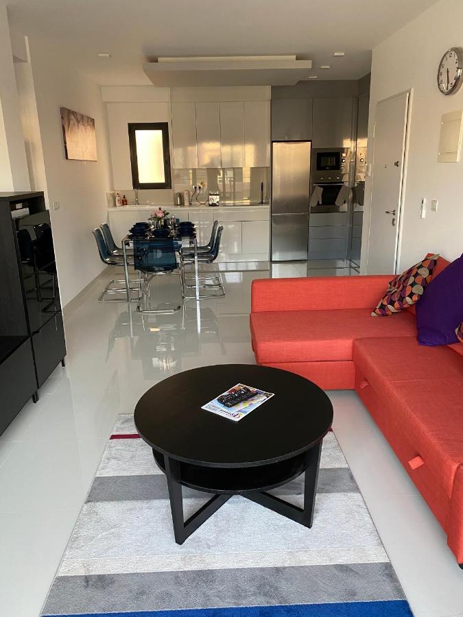 Torre De La Horadada Apartment Near Beach Pilar de la Horadada Zewnętrze zdjęcie
