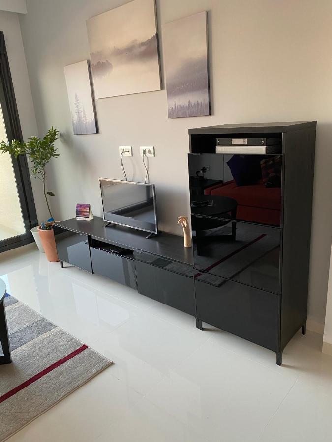 Torre De La Horadada Apartment Near Beach Pilar de la Horadada Zewnętrze zdjęcie