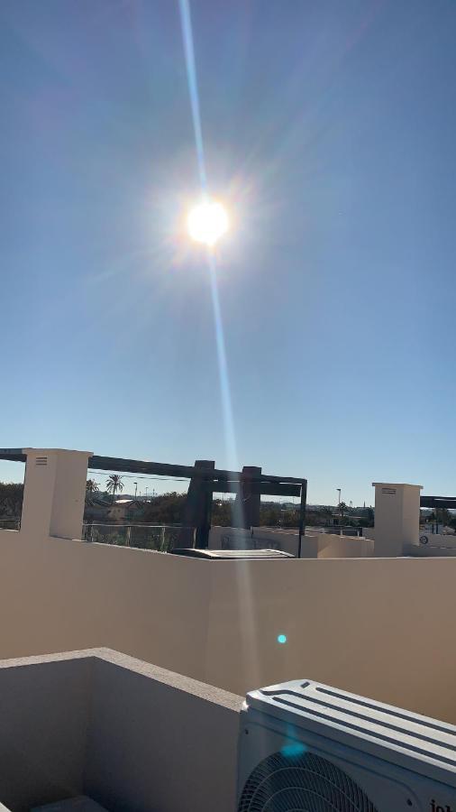 Torre De La Horadada Apartment Near Beach Pilar de la Horadada Zewnętrze zdjęcie