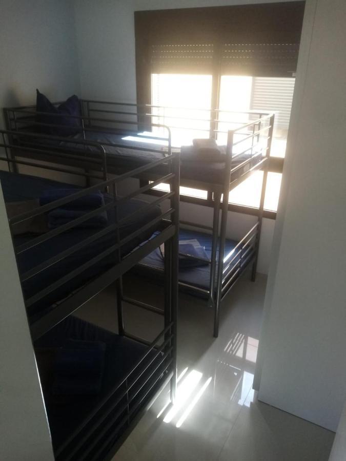 Torre De La Horadada Apartment Near Beach Pilar de la Horadada Zewnętrze zdjęcie