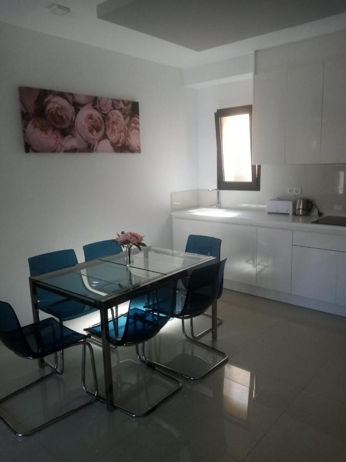 Torre De La Horadada Apartment Near Beach Pilar de la Horadada Zewnętrze zdjęcie