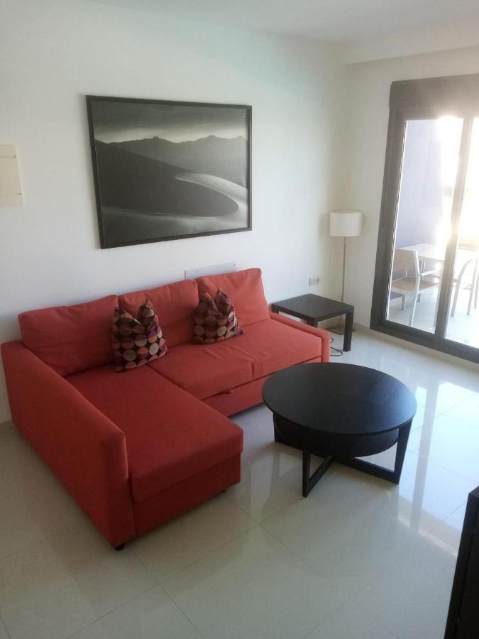 Torre De La Horadada Apartment Near Beach Pilar de la Horadada Zewnętrze zdjęcie