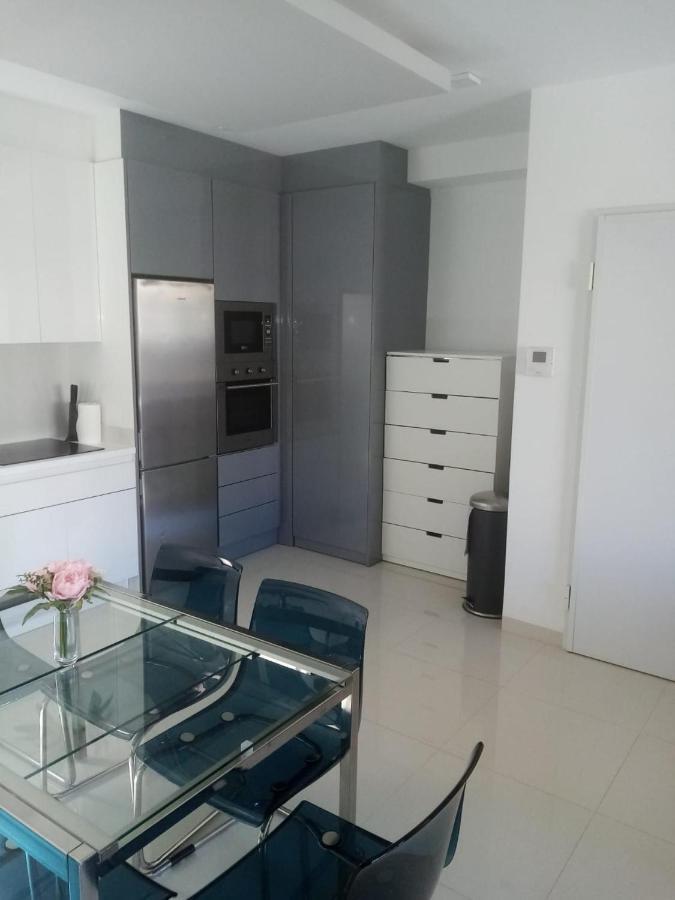 Torre De La Horadada Apartment Near Beach Pilar de la Horadada Zewnętrze zdjęcie