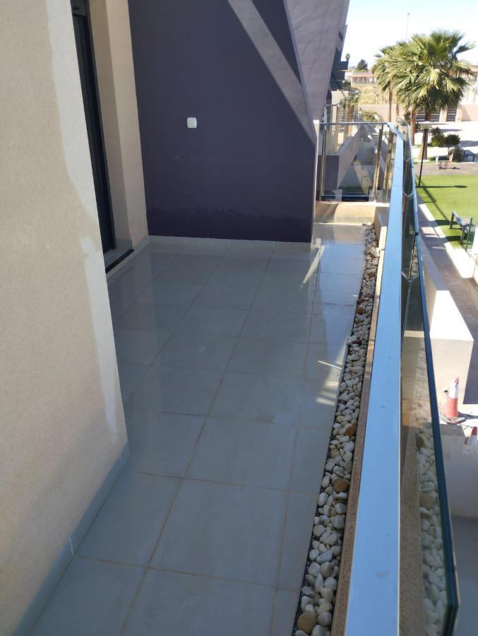 Torre De La Horadada Apartment Near Beach Pilar de la Horadada Zewnętrze zdjęcie