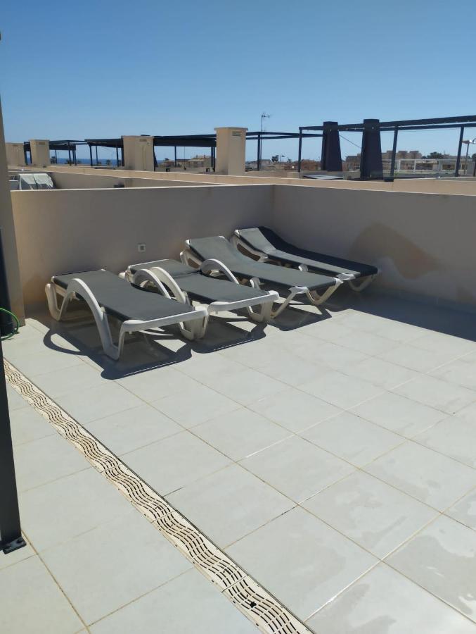 Torre De La Horadada Apartment Near Beach Pilar de la Horadada Zewnętrze zdjęcie