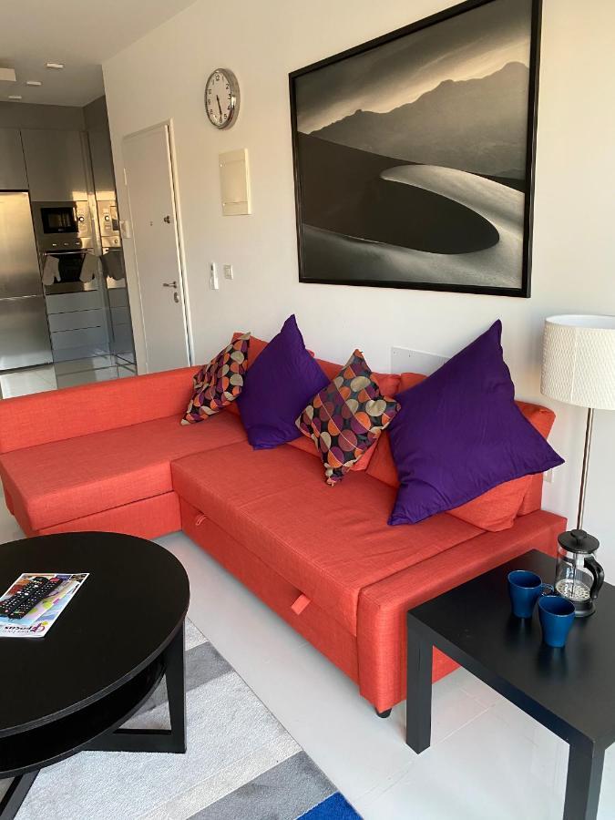 Torre De La Horadada Apartment Near Beach Pilar de la Horadada Zewnętrze zdjęcie